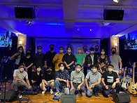 2021년 즐거운인생 페밀리..