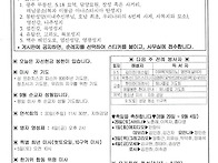 연중 제22주일(특별 희년 ..