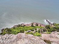 접도 남망산