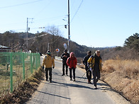 호암만디(북구 가..