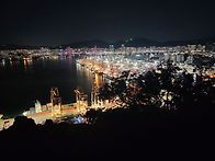 (10/7)봉오리산 신선대