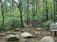 고당봉(추석전날)