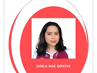 SHIELA MAE GENOVA