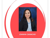 JOANNA CAMACHO