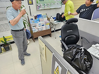 푸드뱅크 회원 전..