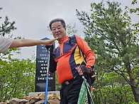 칠봉산/솔향수목원*^-^*