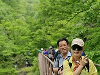 소백산아