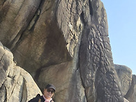 양주 불곡산(상봉/상투봉/..