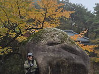 설악산(울산바위~*^-^*)