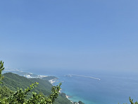 안보등산로~*^-^*♡