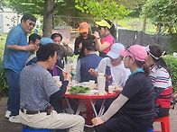 정선항골 숨바우길