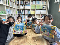 3월 지원에서 하루하루