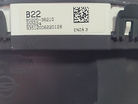 g4렉스턴 계기판 수리