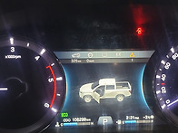 렉스턴 스포츠 bcm수리20..