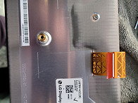 렉스턴스포츠 계기판 수리