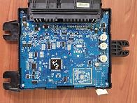 렉스턴 스포츠 bcm수리 1..