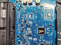 렉스턴 스포츠 bcm수리19..