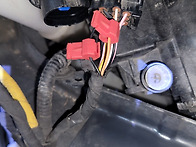 소나타dn8주간주행등