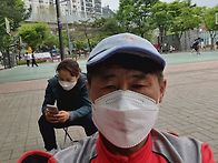 토요일 당고개 암장