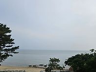 무의도 휴양림