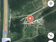 나주 문평 돌탑 ..