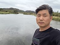 경희랑 황룡강 천..