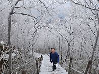 레웅.귀성 영암 ..