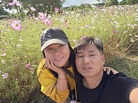 경희랑 선운지구 ..
