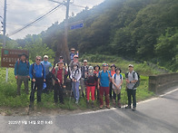 대청호 오백리 18구간 조..