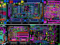 PCB ARTWORK 전문설계