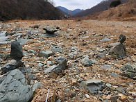 6개월만에 금강.보청천 구..