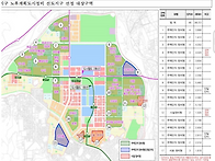대전 재건축 선도지구 공모..