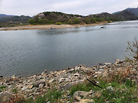 금강 탐석기 [봄바람 휘날..