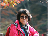 정읍 내장산 점진산악회
