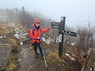 덕유산 연우 송년산행 25..