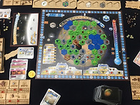 제주 보드게임 동..