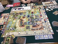 제주 보드게임 동..