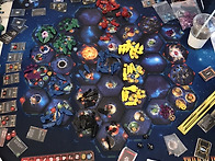 제주 보드게임 동..