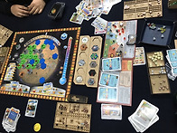 제주 보드게임 동..