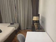 그랜드메디니 숙소