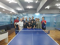 9/18 토요탁구 번개