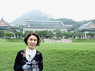 청와대