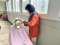 4월 이미용서비스