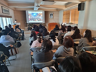 2025년도 노인맞춤돌봄사업..