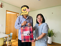 2026년추석'정'나눔사업