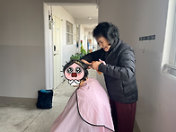 11월 이미용서비스