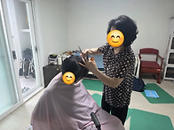 2026년 8월 이미용서비스 ..