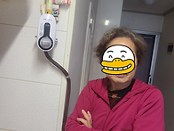 가스 사고 예방을 위한 안..