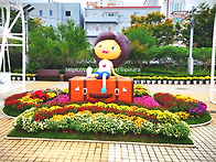 2025 여행가방소녀 제작