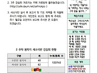 2026 봄 3주 소식..